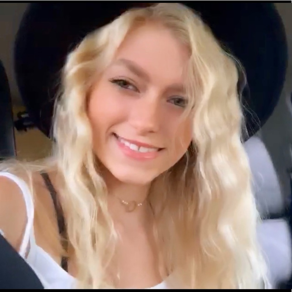 Meet your Posher, Kylea